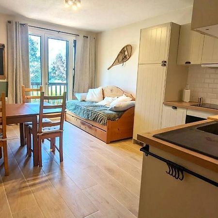 Cozy Appartement Avec Vue Sur Montagne Bourisp Zewnętrze zdjęcie